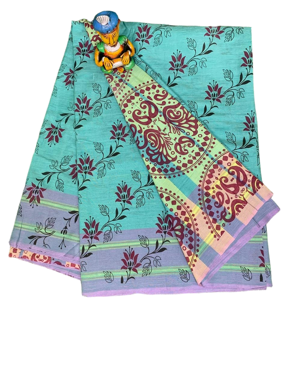 MANGALAGIRI  COTTON SAREES