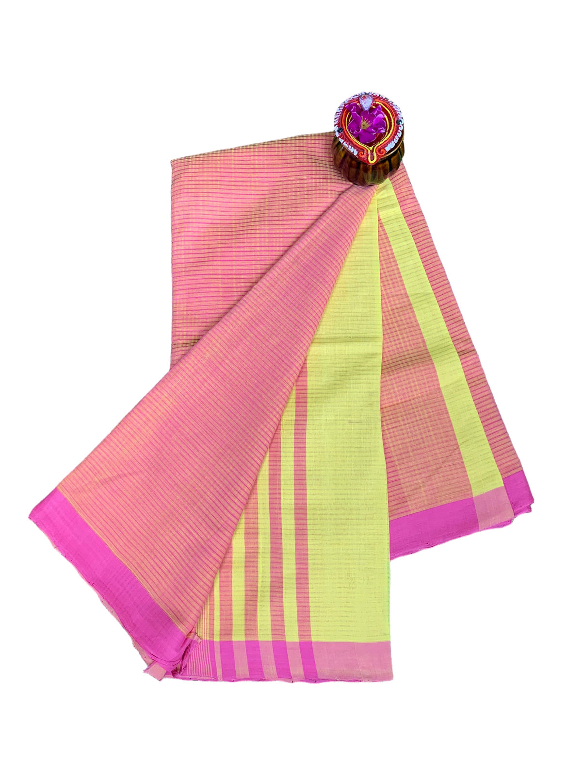 COTTON SAREES