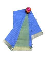 MANGALAGIRI COTTON SAREE
