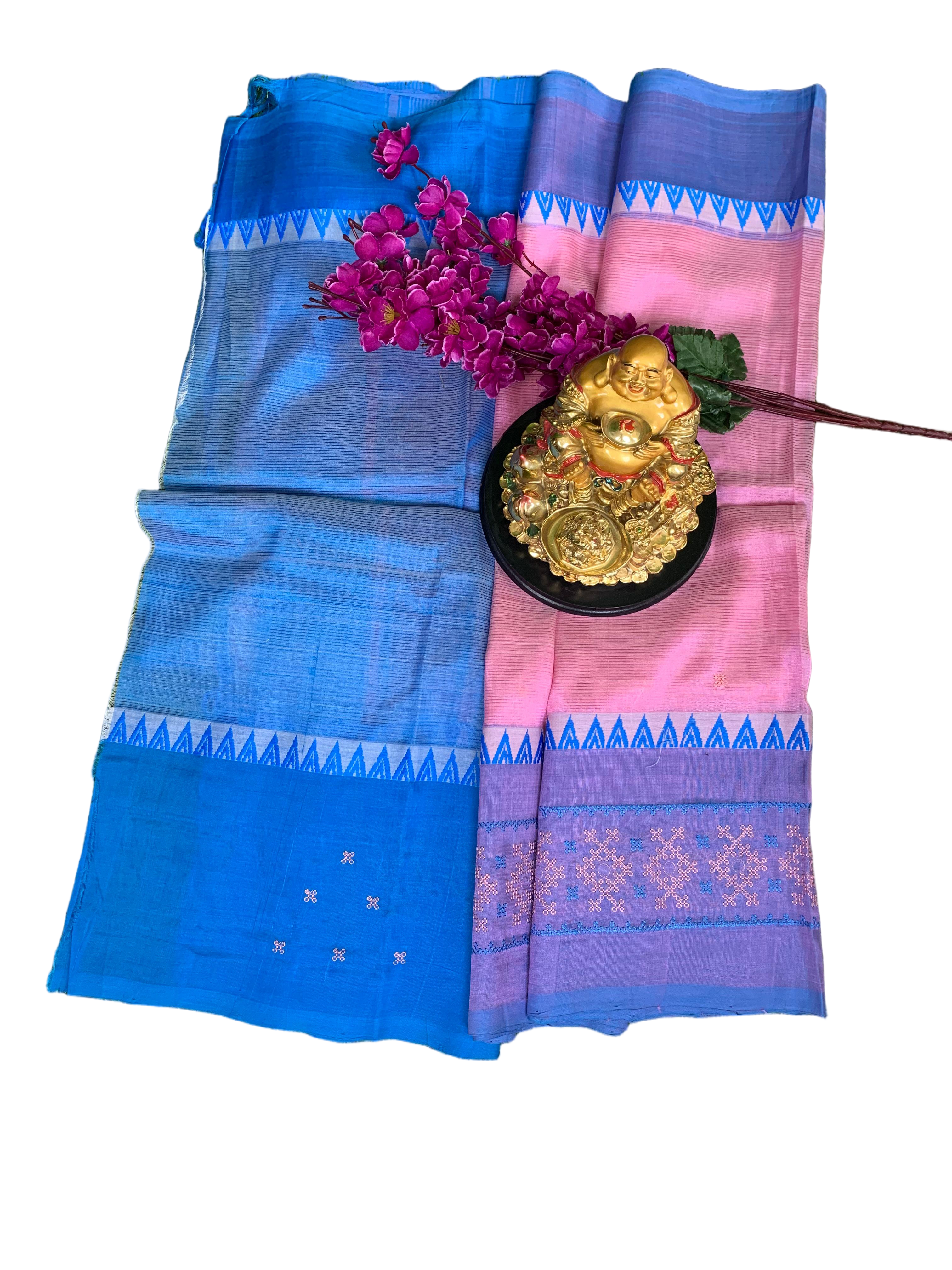 MANGALAGIRI FANCY SAREES