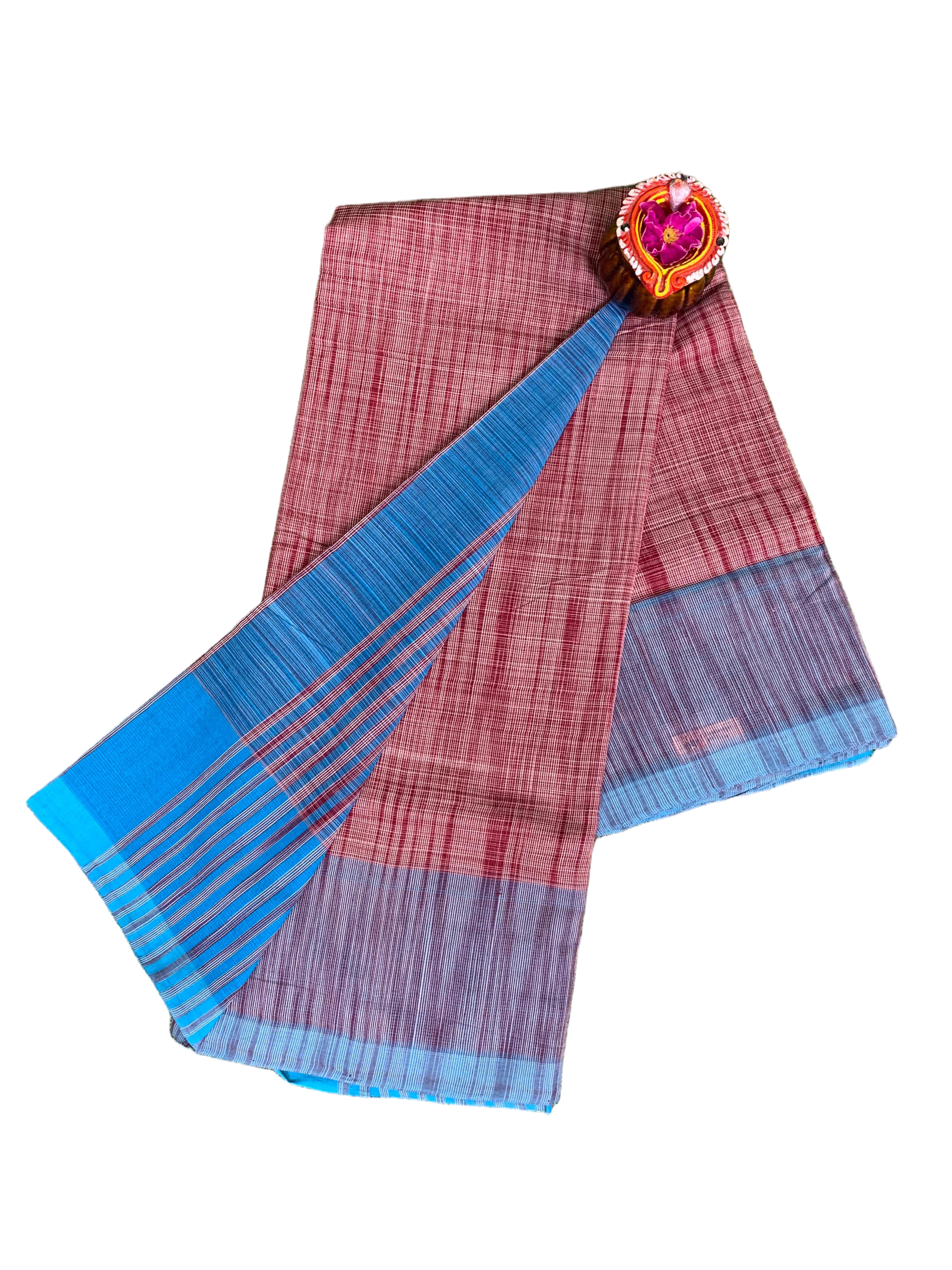 COTTON SAREES