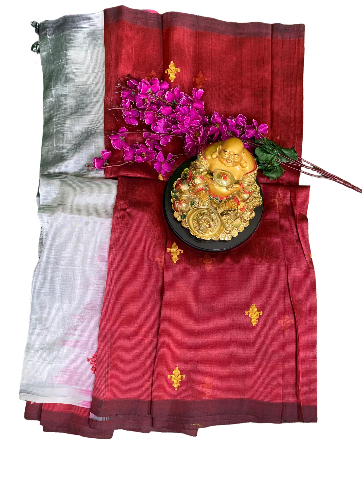 MANGALAGIRI FANCY SAREES