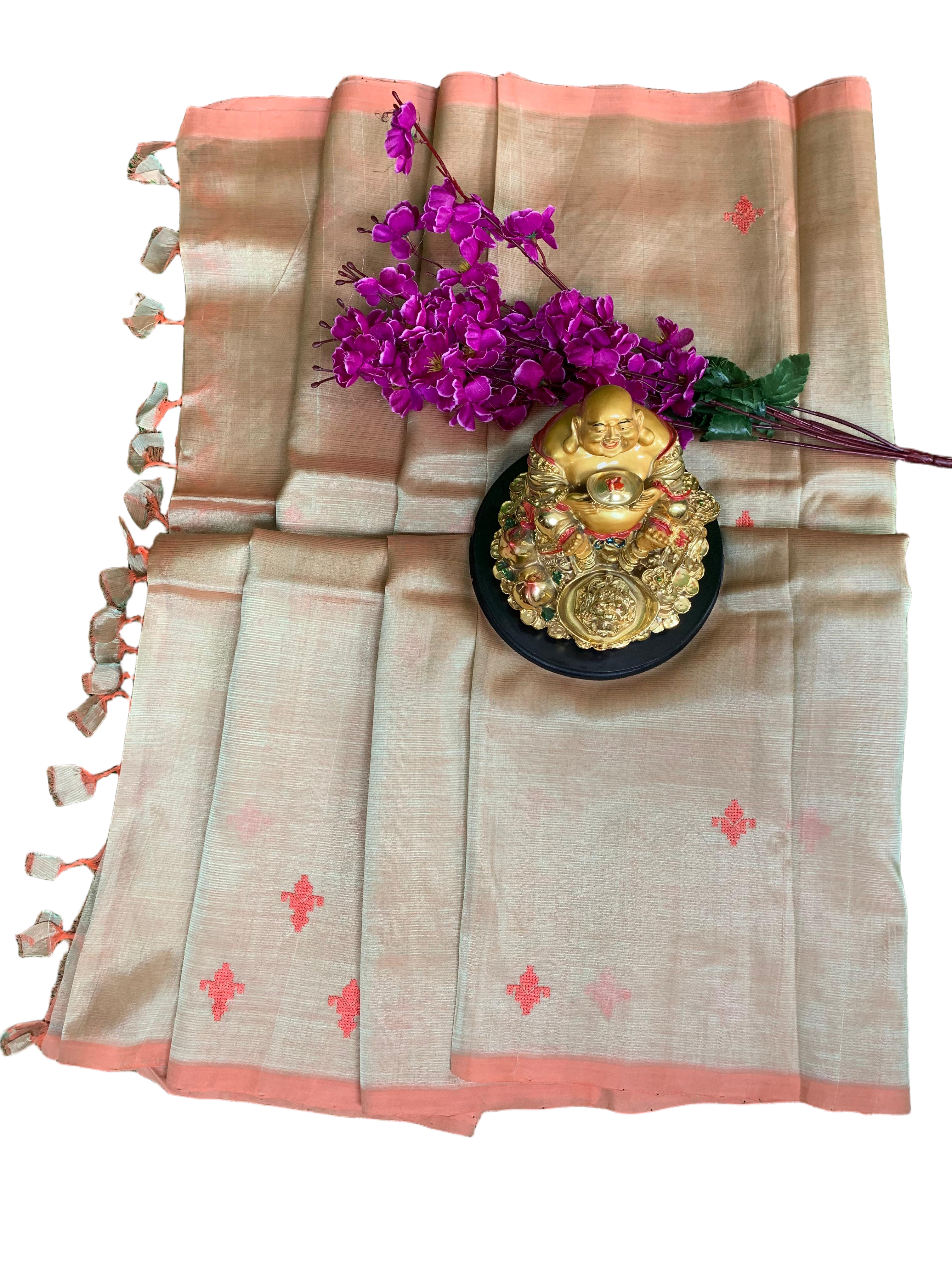 MANGALAGIRI FANCY SAREES