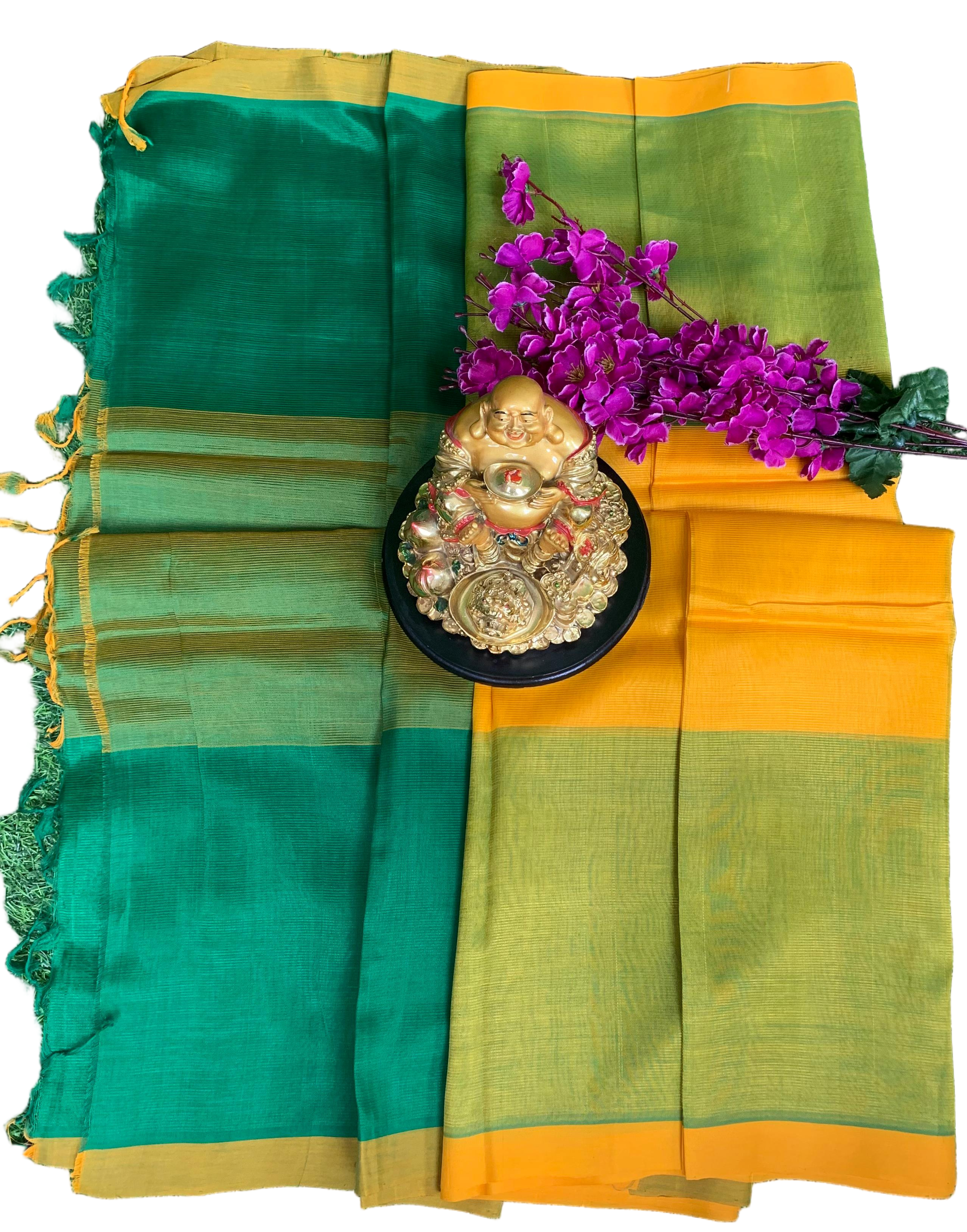 MANGALAGIRI FANCY SAREES