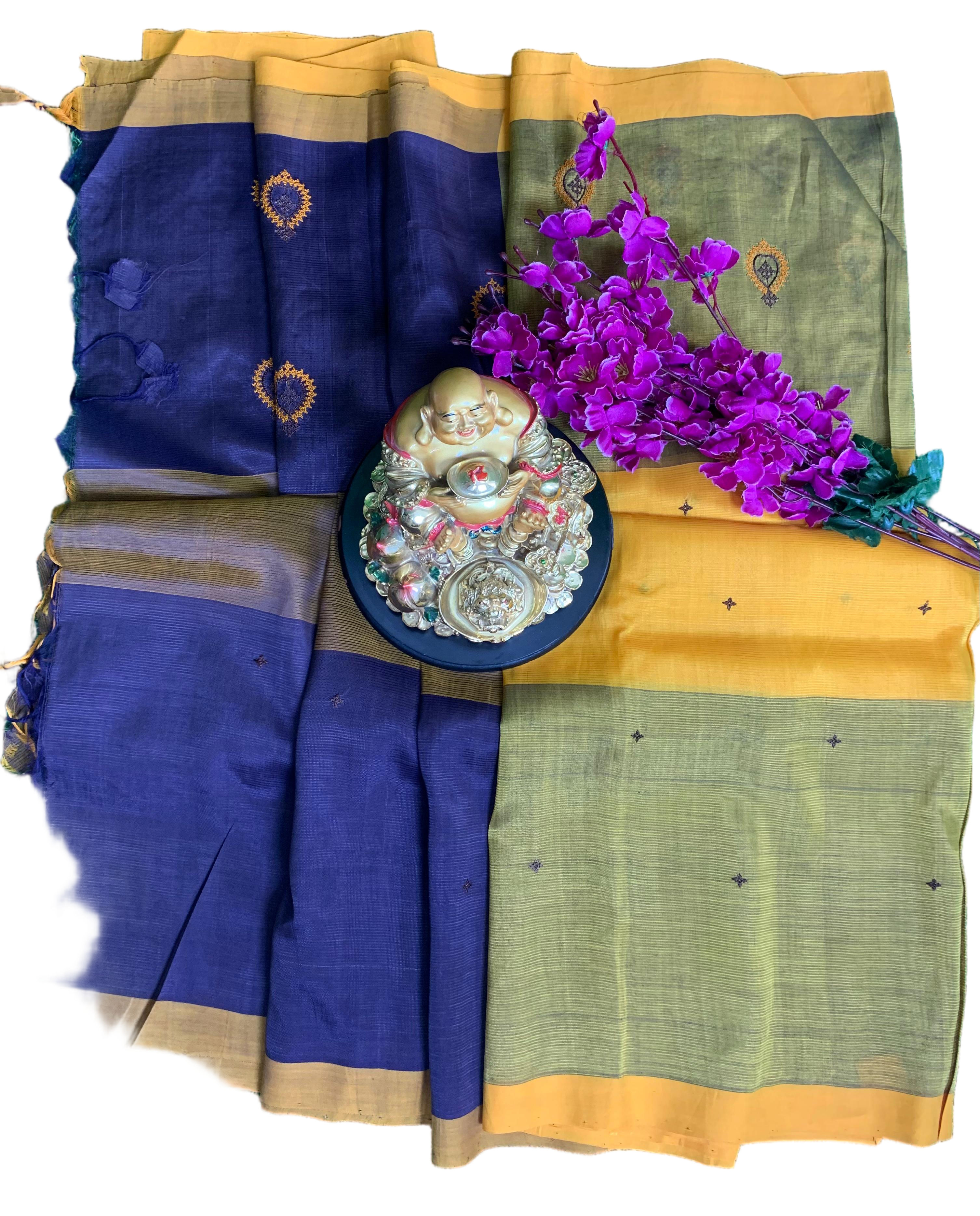 MANGALAGIRI FANCY SAREES