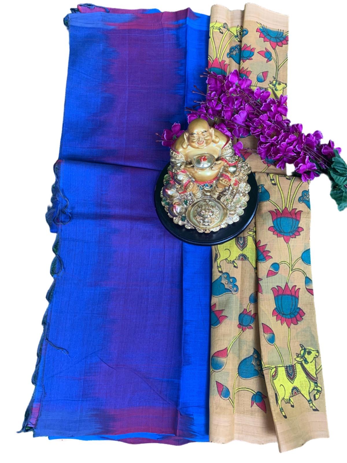 MANGALAGIRI COTTON SAREES