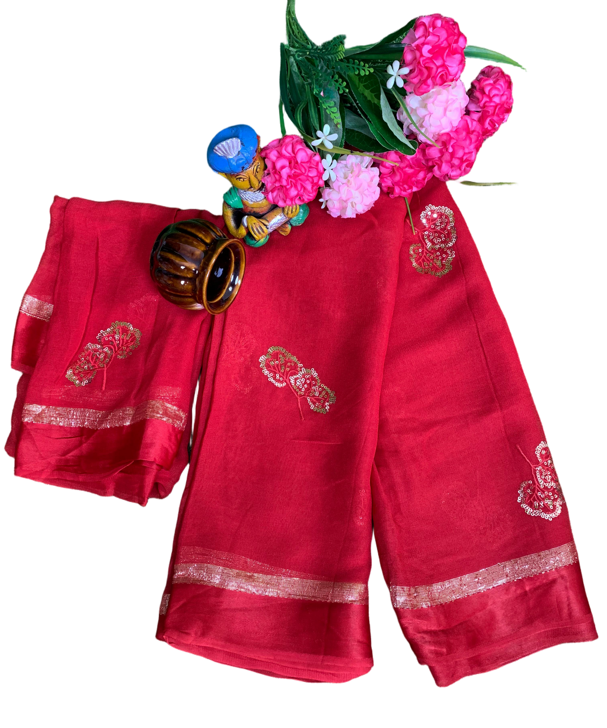 FANCY SAREE