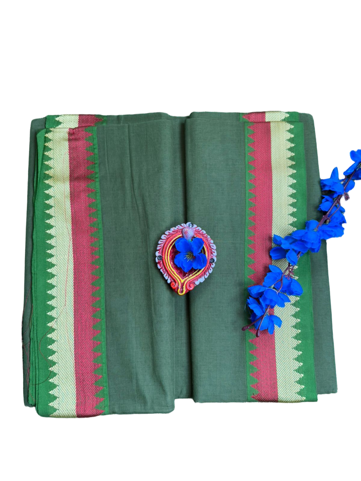 COTTON SAREE