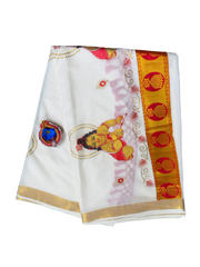 COTTON SAREE