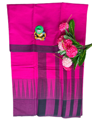 COTTON SAREES