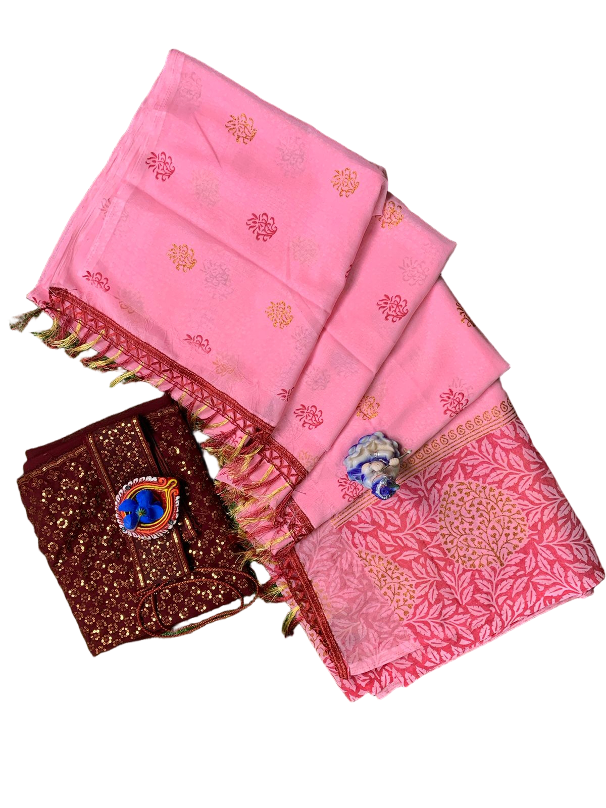 FANCY SAREE