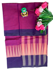 COTTON SAREES