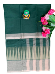 COTTON SAREES