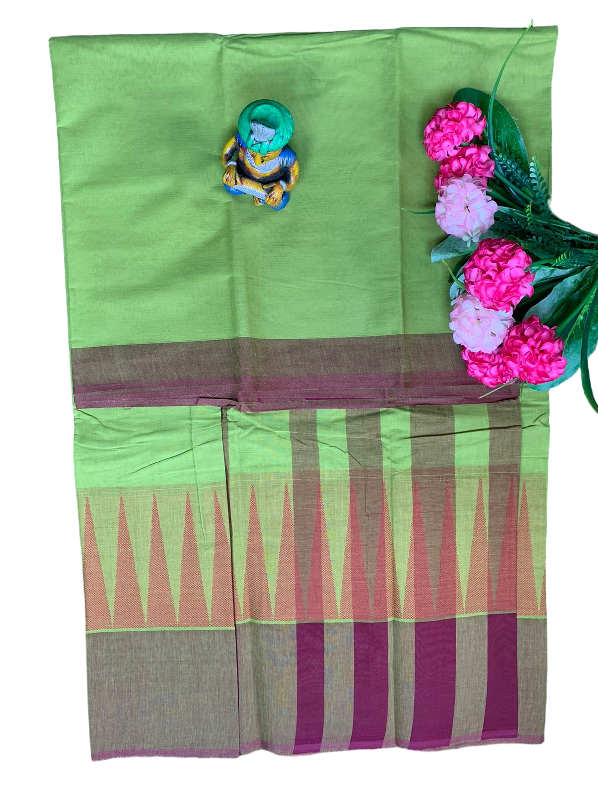 COTTON SAREES