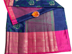 FANCY PATTU SAREE