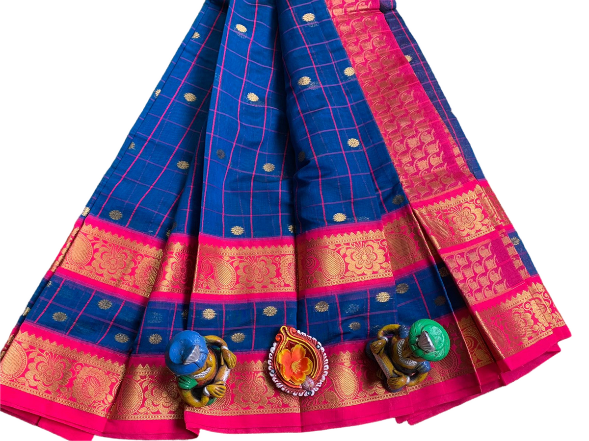 PATTU SAREE