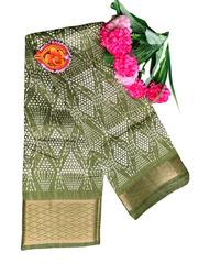 NARAYANPET FANCY SAREE