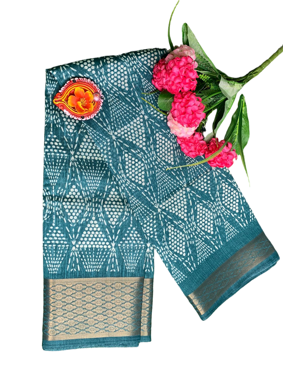 NARAYANPET FANCY SAREE
