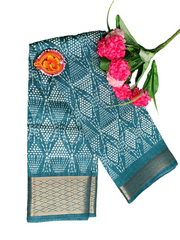 NARAYANPET FANCY SAREE