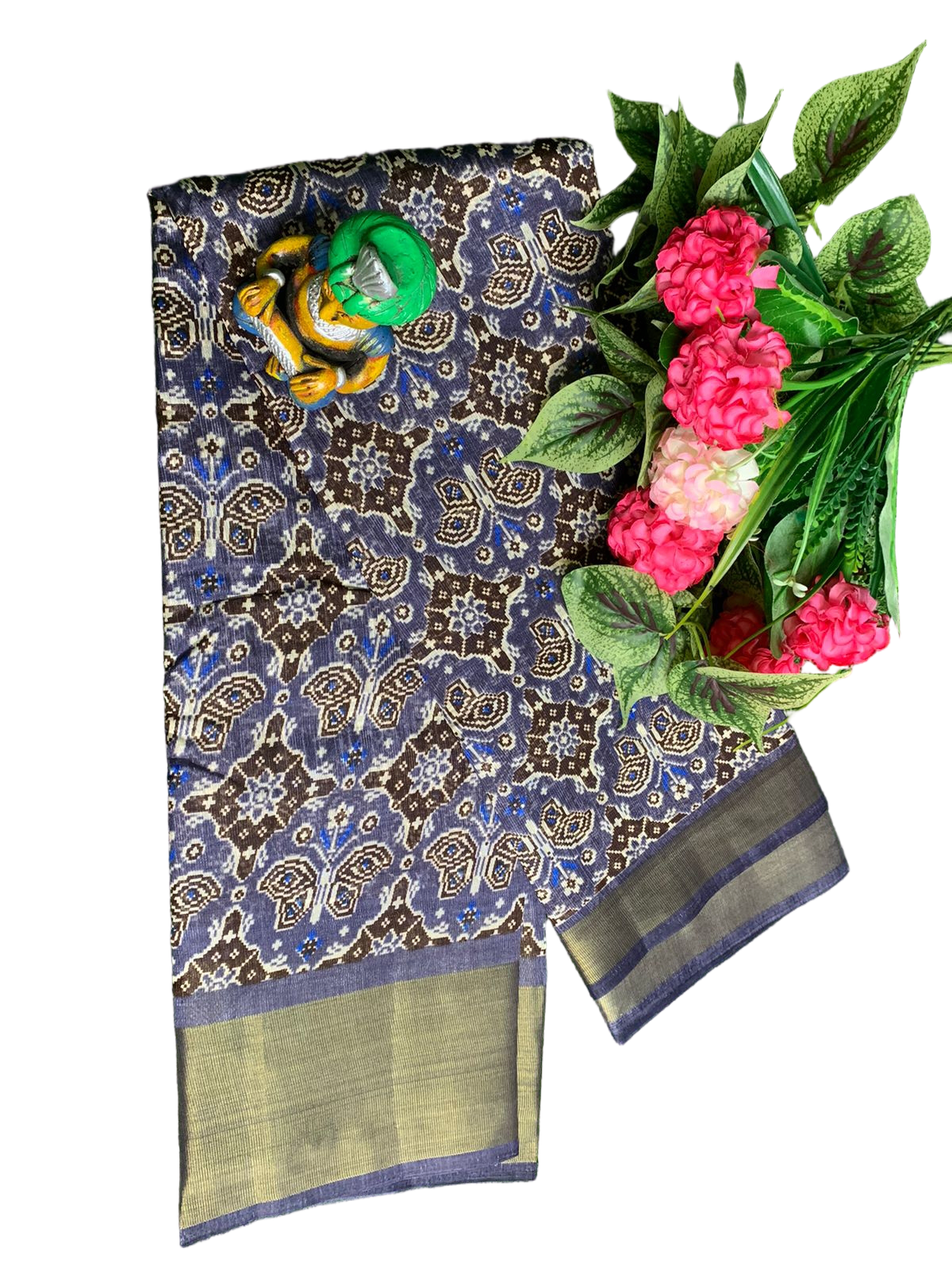 COTTON SAREES