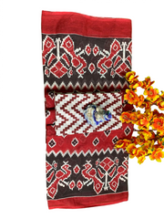 PURE COTTON SAREE
