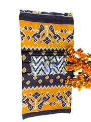 PURE COTTON SAREE