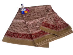 COTTON SAREES