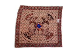 KALAMKARI HANDKERCHIEF