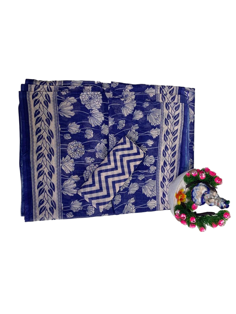 PURE COTTON SAREES