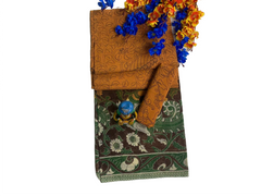 PURE COTTON SAREE