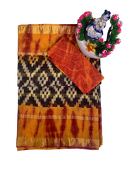 PURE COTTON SAREES