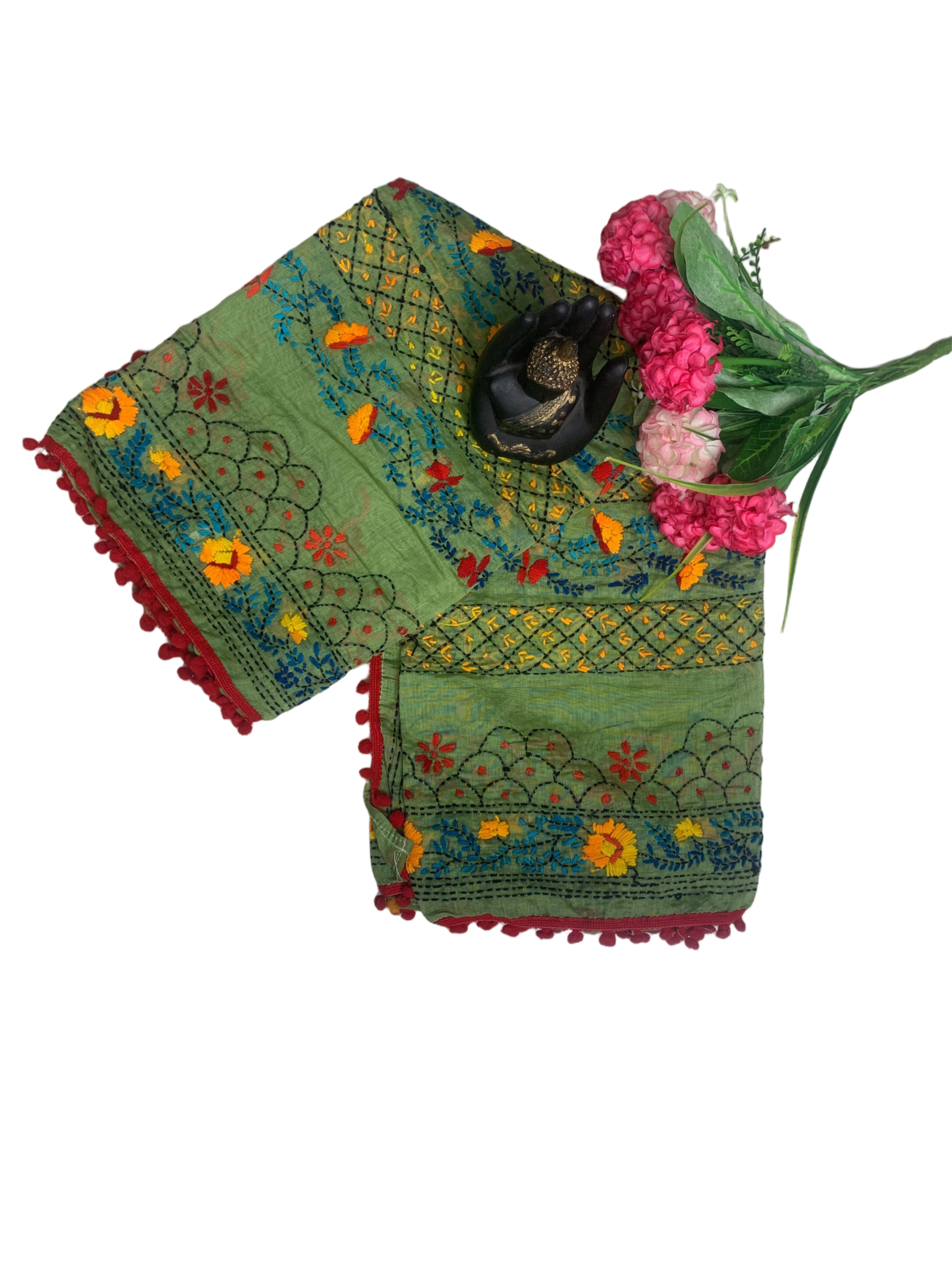 DUPATTA