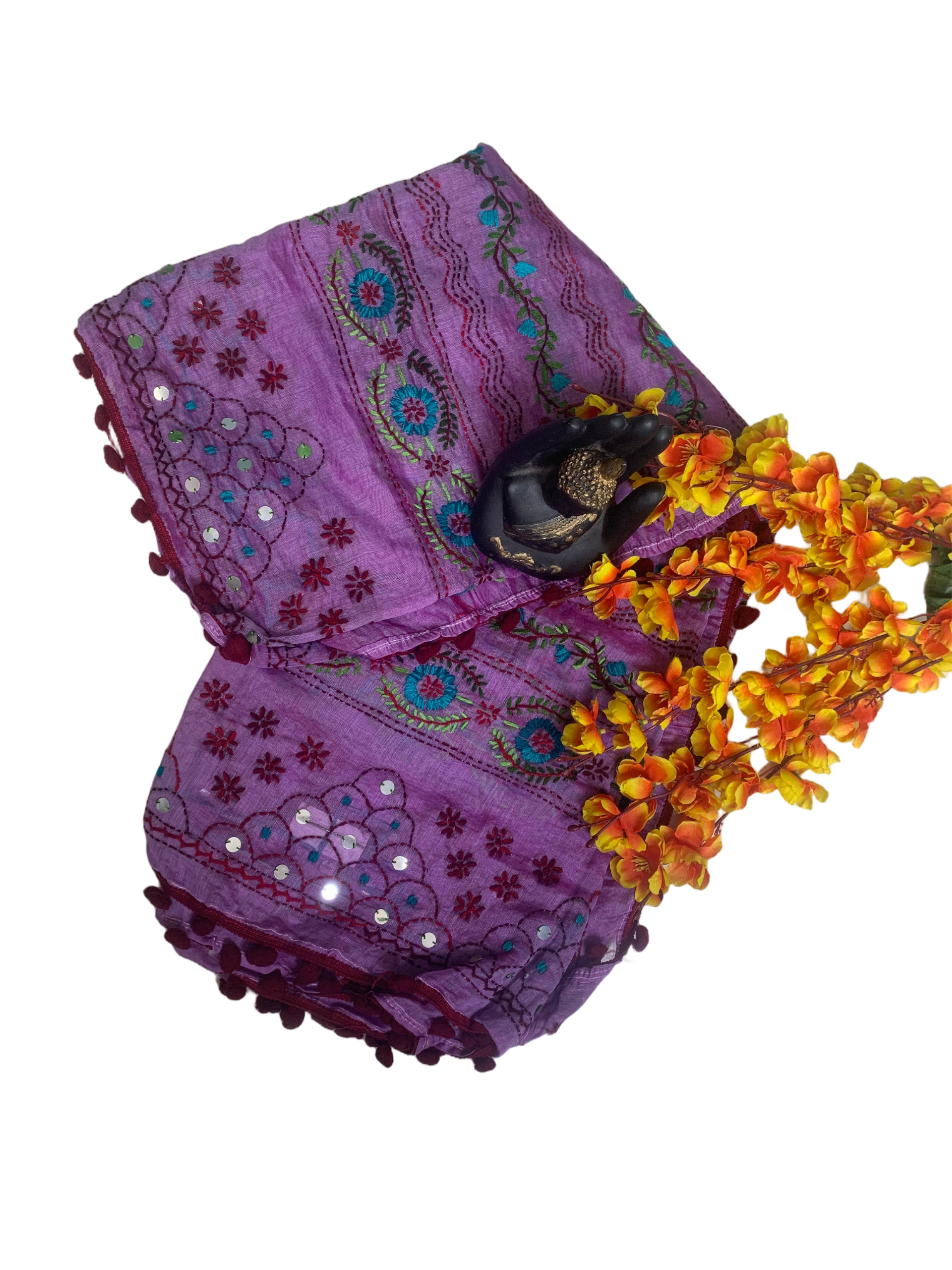DUPATTA