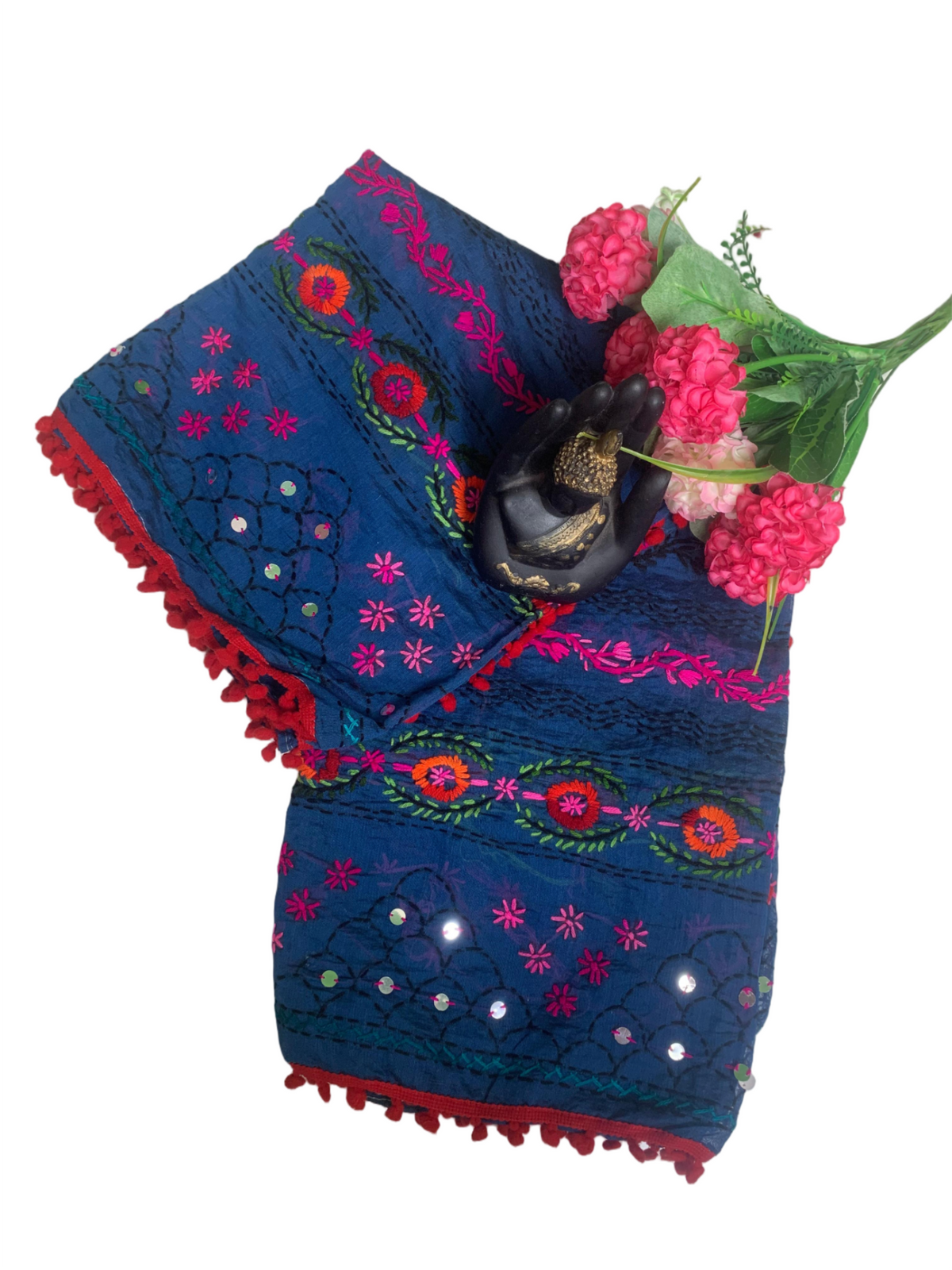 DUPATTA