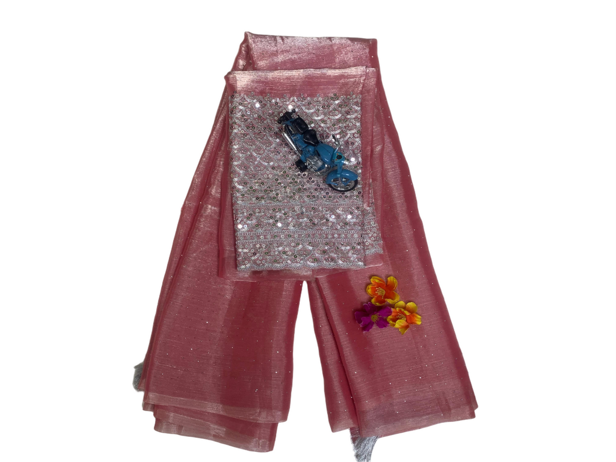 JIMMY CHOO FANCY SAREE