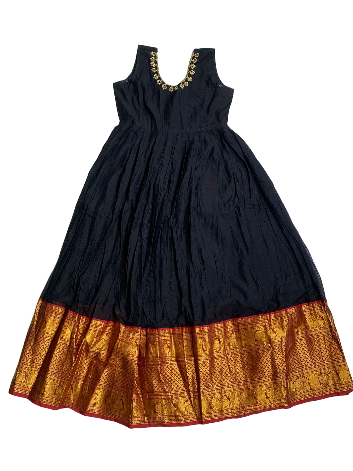 Narayanpet Cotton Frocks