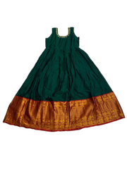 Narayanpet Cotton Frocks