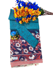PURE COTTON SAREE