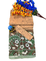 PURE COTTON SAREE