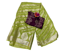 VISCOSE GEORGETTE