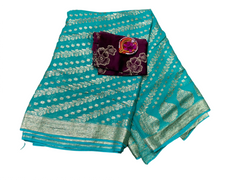 VISCOSE GEORGETTE