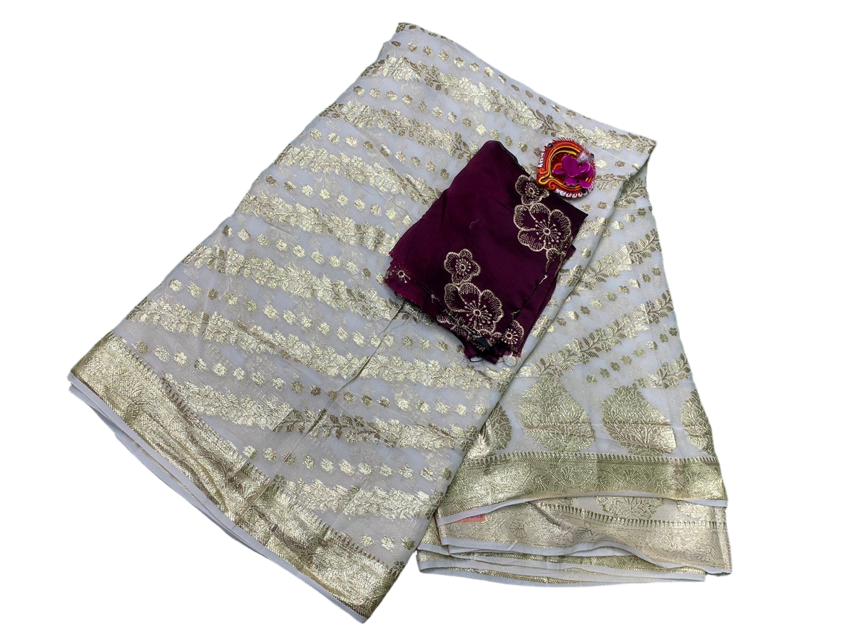 VISCOSE GEORGETTE