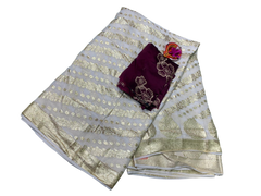 VISCOSE GEORGETTE