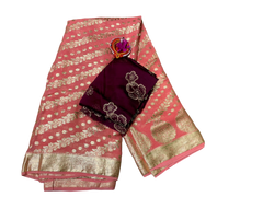VISCOSE GEORGETTE