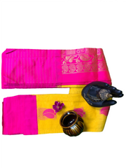 NARAYANPET FANCY PATTU