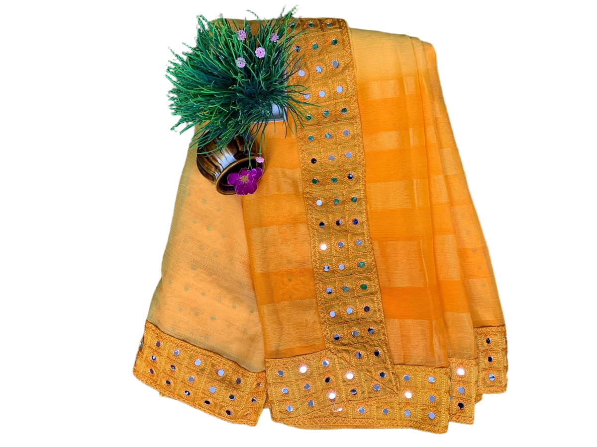 FANCY SAREE