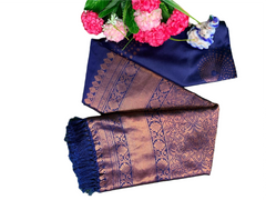 FANCY PATTU SAREES