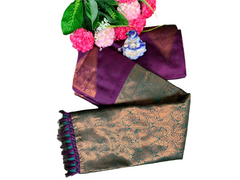 FANCY PATTU SAREES