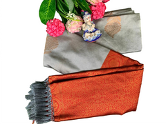 FANCY PATTU SAREES