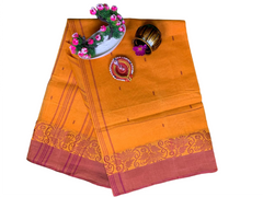 COTTON SAREES